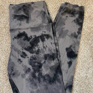 Lululemon Align High-Rise Pant 28" - 10